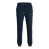 Pantalón de Chándal para Adultos Jack & Jones JPSTGORDON JJGLOBUS  12225105  Azul marino Hombre