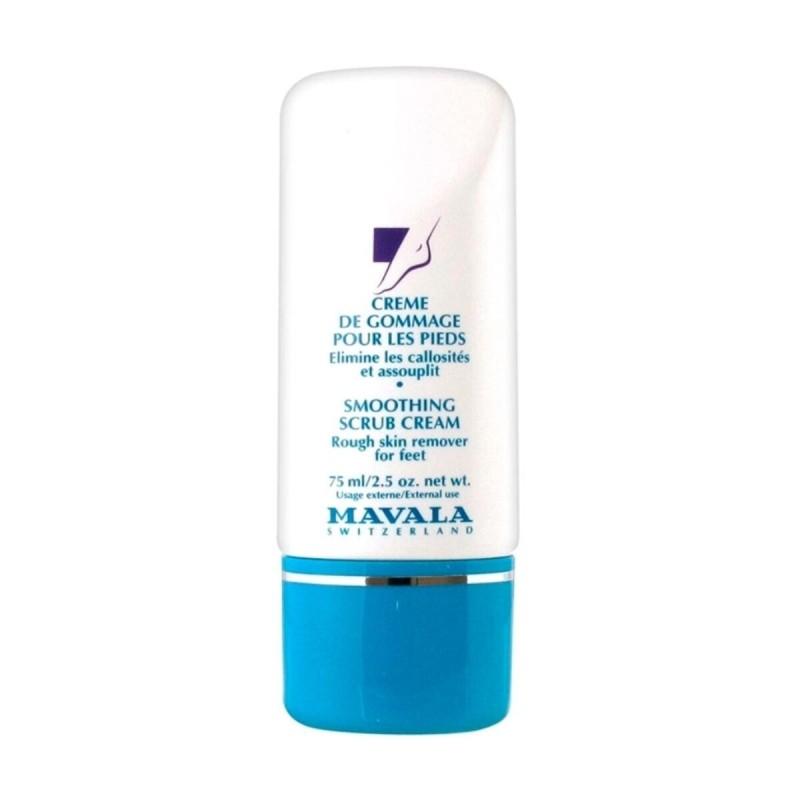 Crema Exfoliante Mavala Pies 75 ml