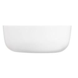 Bol Luminarc Diwali Blanco Vidrio (17,8 cm) (6 Unidades)