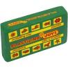 Plastilina Jovi Verde oscuro (30 piezas)