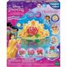 Abalorios Aquabeads The Disney Princess Tiara 870 Piezas