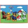 Alfombra Infantil The Paw Patrol 120 x 80 cm