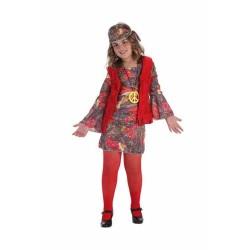 Disfraz para Niños 3-6 años Hippie