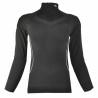 Camiseta Térmica para Niños Sport Hg S2007907 Negro