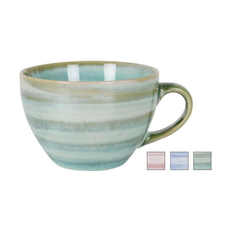 Taza Mug La Mediterránea Cocolo 425 ml