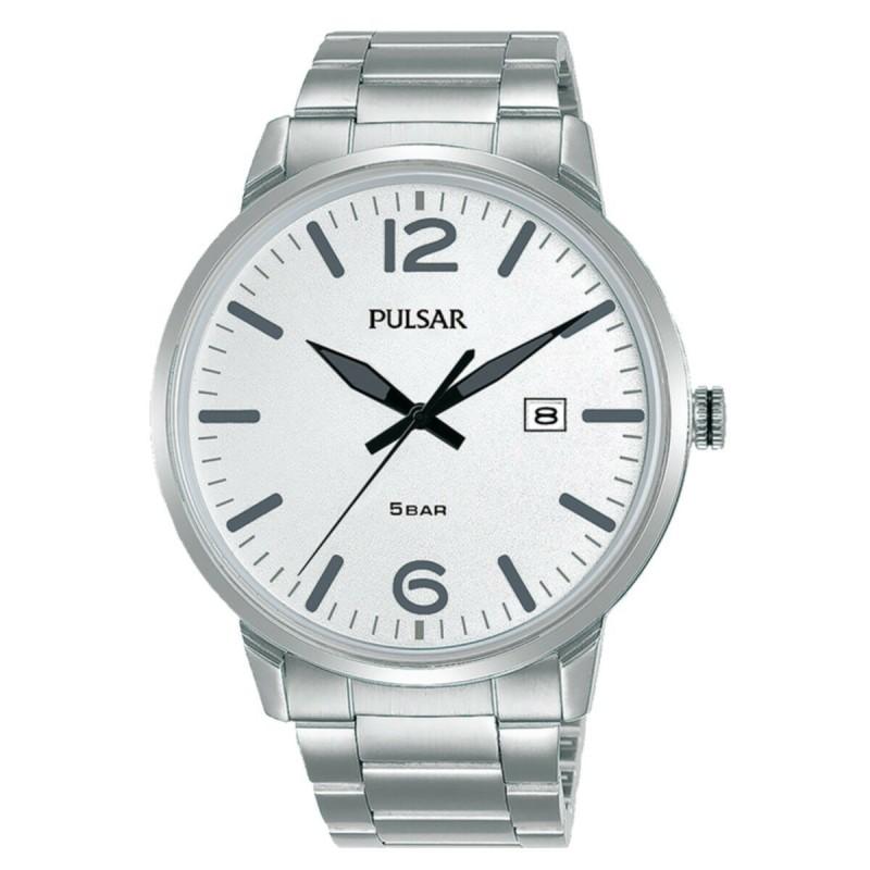 Reloj Hombre Pulsar PS9683X1