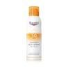 Protector Solar Corporal en Spray Sensitive Eucerin 200 ml