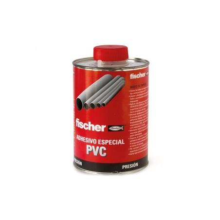 Pegamento Fischer 97974 PVC (1 L)