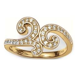 Anillo Mujer Thomas Sabo TR1953-414-14-56 (16)