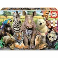 Puzzle Educa EB15908 300 Piezas