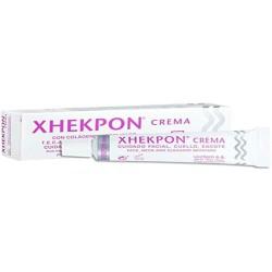 Crema Regeneradora Antiedad Xhekpon Xhekpon Cream 40ml 40 ml