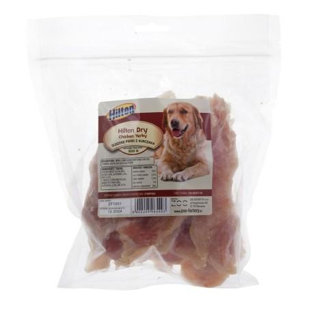 Snack para Perros Hilton Pollo 500 g