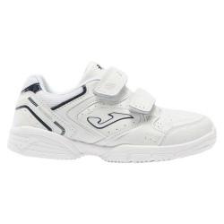 Zapatillas Casual Niño Joma Sport SPORT SCHOOL JR WSCHOW2142V Blanco