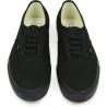 Zapatillas Casual Hombre Vans AUTHENTIC VEE3BKA Negro