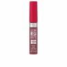 Pintalabios Rimmel London Lasting Mega Matte Líquido Nº 900 Ravishing rose 7,4 ml