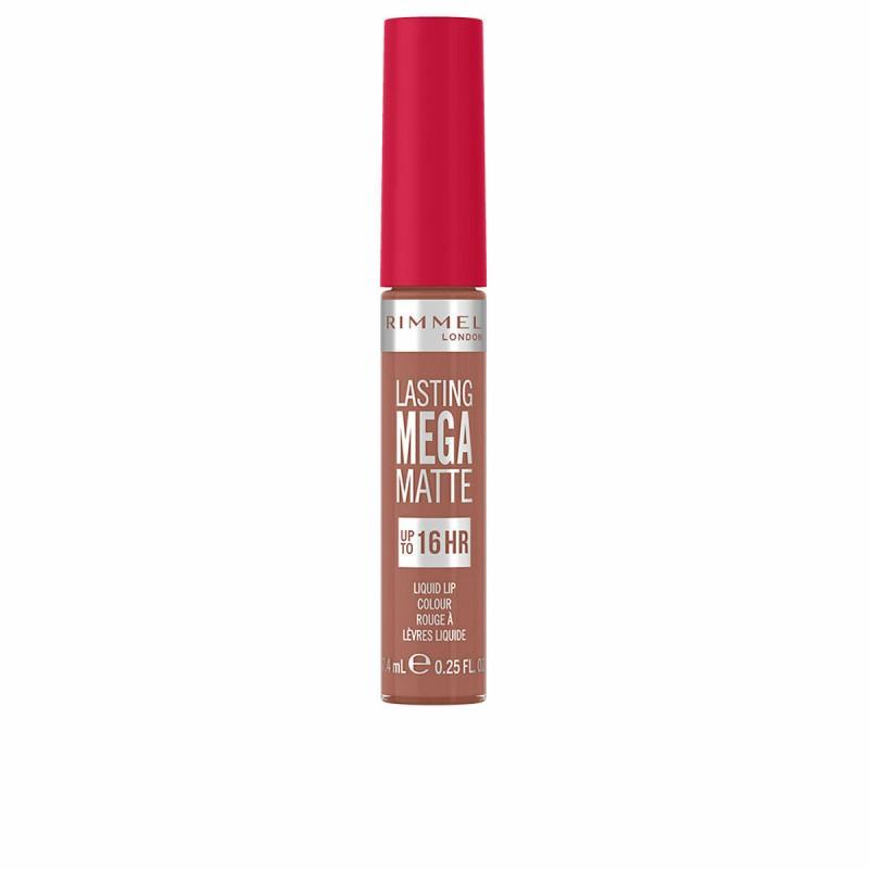 Pintalabios Rimmel London Lasting Mega Matte Líquido Nº 700 Be my baby 7,4 ml