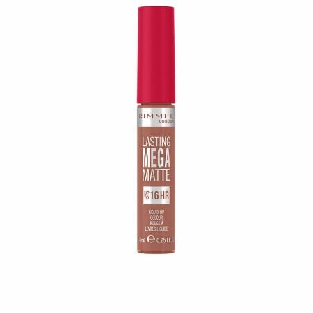 Pintalabios Rimmel London Lasting Mega Matte Líquido Nº 700 Be my baby 7,4 ml