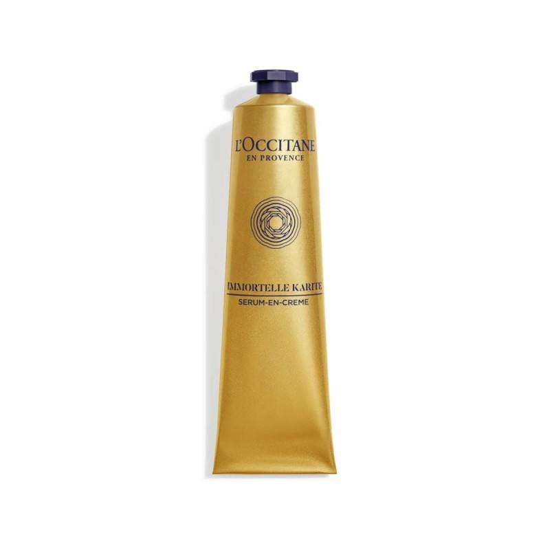 Crema de Manos Immortelle Karite 75 ml