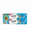 Pasta de Dientes Lacer Infantil 75 ml Fresa 2 Unidades