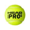 3 Pelotas De Padel PRO S