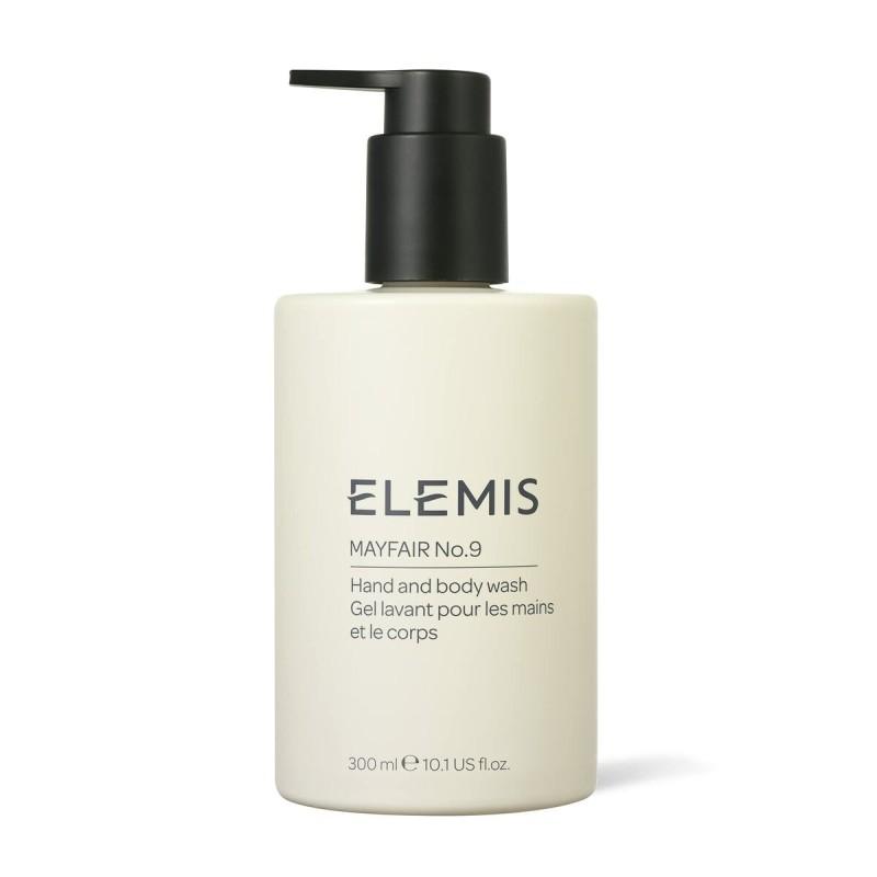 Gel de Ducha Elemis Mayfair Nº 9 300 ml