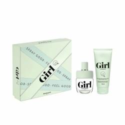 Set de Perfume Mujer Rochas 2 Piezas Girl