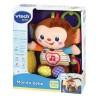 Peluche de Actividades para Bebé Monito Bebé Vtech (ES)