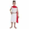 Disfraz para Niños Caesar Romano (5 Piezas)