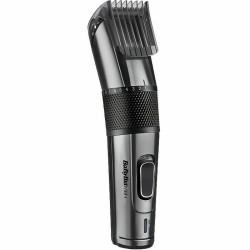 Cortapelos-Afeitadora Babyliss Carbon Titanium