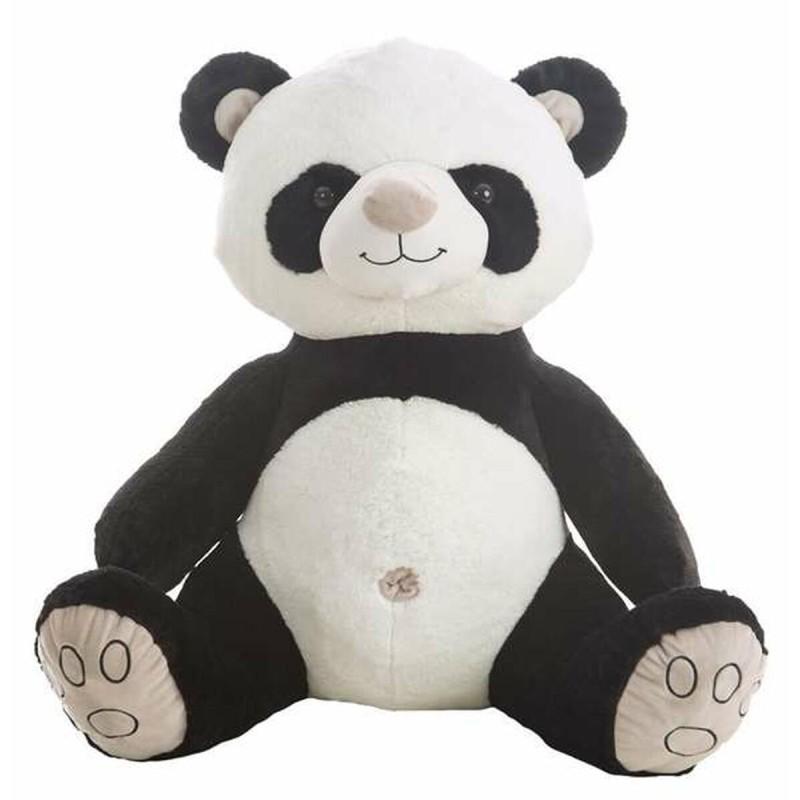 Oso de Peluche Silver Oso Panda 35 cm