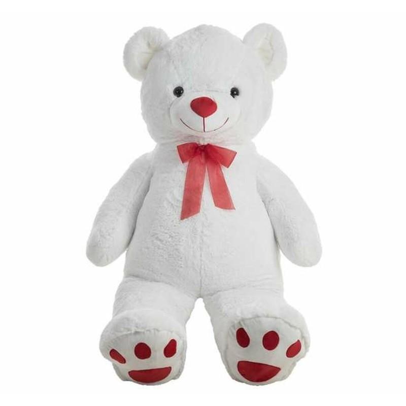 Oso de Peluche Pretty Blanco 40 cm