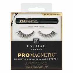 Pestañas Postizas Pro Magnetic Kit Wispy Eylure