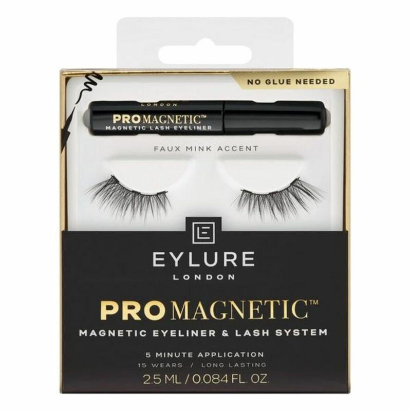 Pestañas Postizas Pro Magnetic Kit Accent Eylure