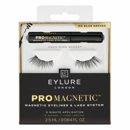 Pestañas Postizas Pro Magnetic Kit Accent Eylure