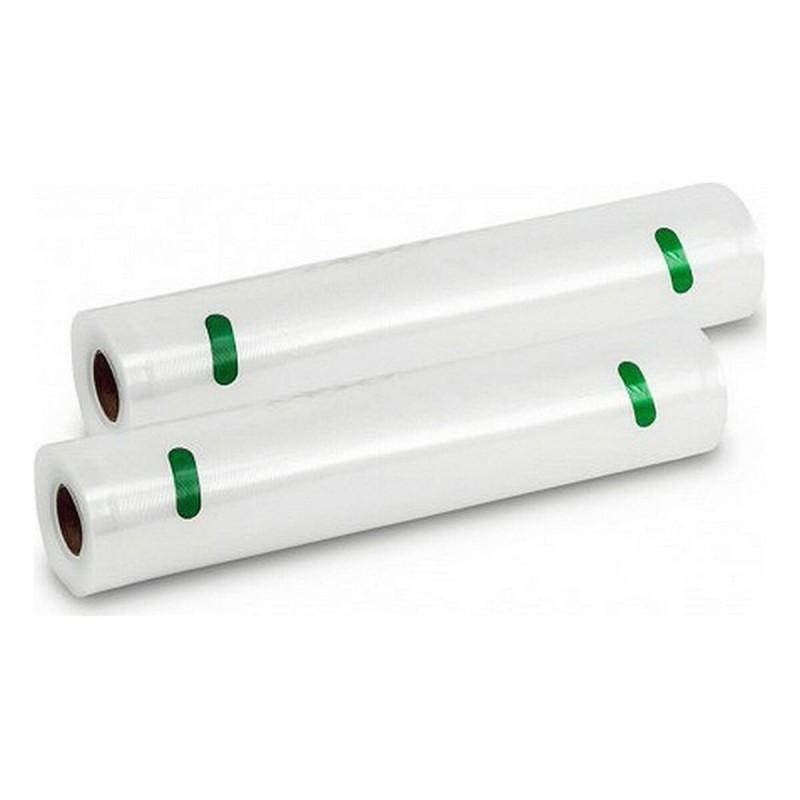 Rollos Universales para Envasadora al Vacío Cecotec (2 pcs)