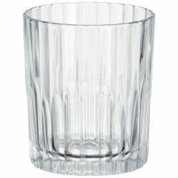 Set de Vasos Duralex Manhattan 6 Unidades (220 ml)