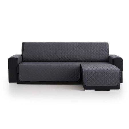 Cubre sofá Belmarti chaise longue 240 cm Acolchado