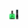 Set de Perfume Hombre SIlvestre Victor (2 pcs)