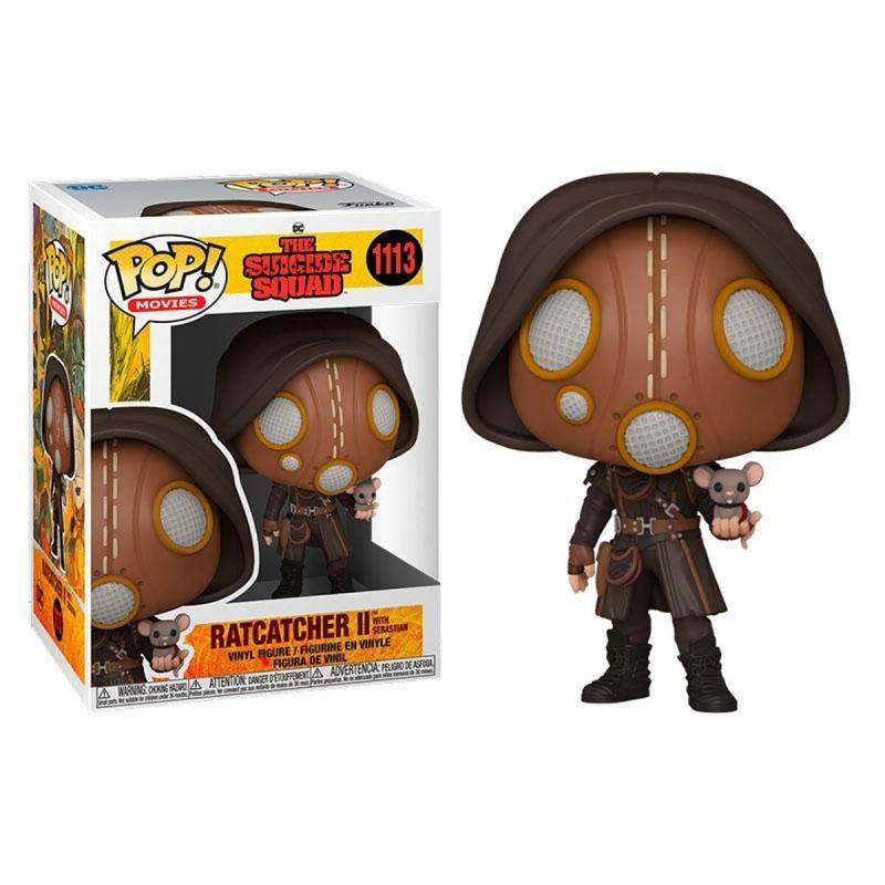 Figura Coleccionable Funko Pop!