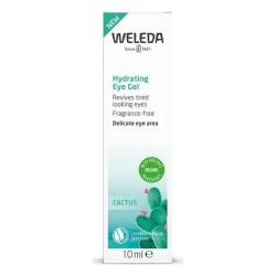 Gel para Contorno de Ojos Cactus Opuntia Weleda 00644300 10 ml