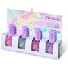 Esmalte de uñas Martinelia Little Unicorn Multicolor 4 Piezas Set