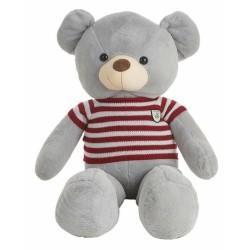 Oso de Peluche Lanita Camiseta 140 cm