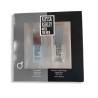 Set de Perfume Hombre Alyssa Ashley Musk for Men (2 pcs)