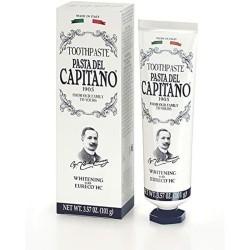 Pasta de Dientes Blanqueante Pasta Del Capitano (75 ml)