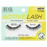 Set de pestañas postizas Ardell Active Lashes Speedy