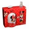 Set de Perfume Infantil Minnie Mouse 2 Piezas 500 ml (2 pcs)