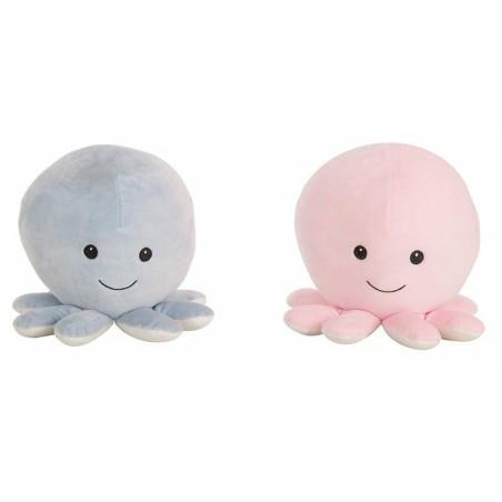 Peluche Supersuave Pulpo 26 cm