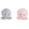 Peluche Supersuave Pulpo 26 cm