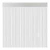 Cortina Acudam Lisboa Puertas Cristal Exterior PVC Aluminio 90 x 210 cm