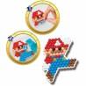 Abalorios Aquabeads The Super Mario Box